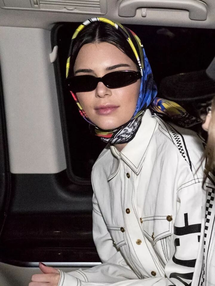 Babushka Boi | A$AP ROCKY 的最新 MV，可不只有瑞典八卦。