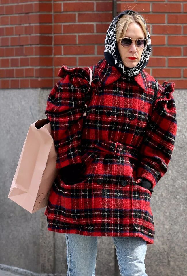 Babushka Boi | A$AP ROCKY 的最新 MV，可不只有瑞典八卦。