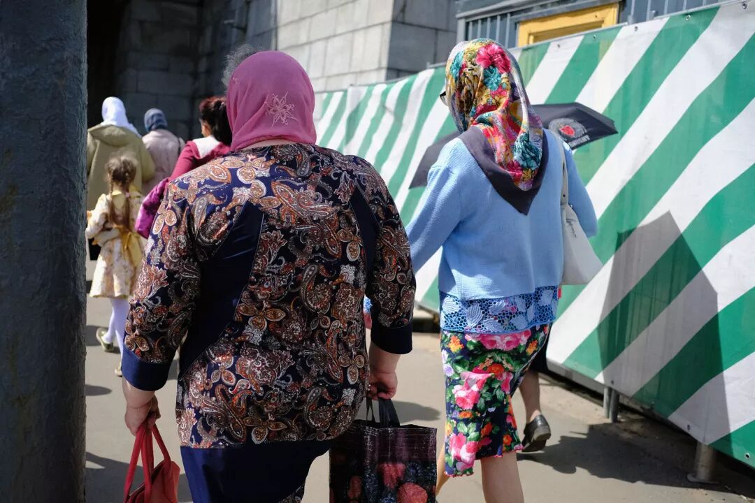 Babushka Boi | A$AP ROCKY 的最新 MV，可不只有瑞典八卦。