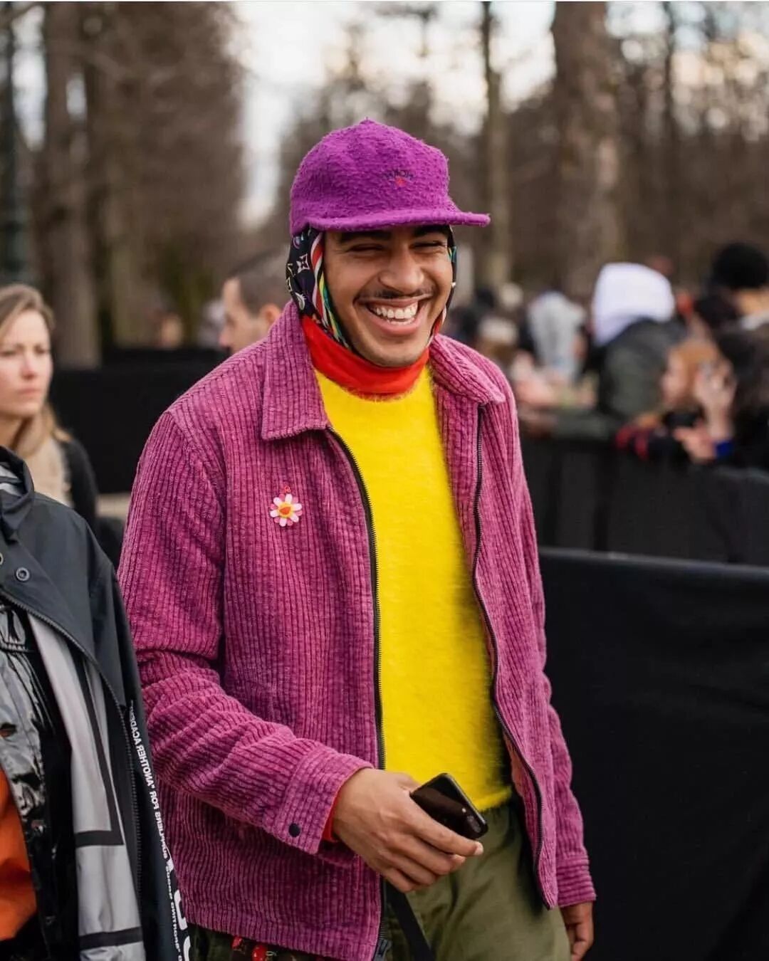 Babushka Boi | A$AP ROCKY 的最新 MV，可不只有瑞典八卦。