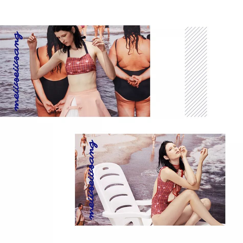 怎麼都拍不出 IG 上的泳裝美照？我看你是不會買泳衣！