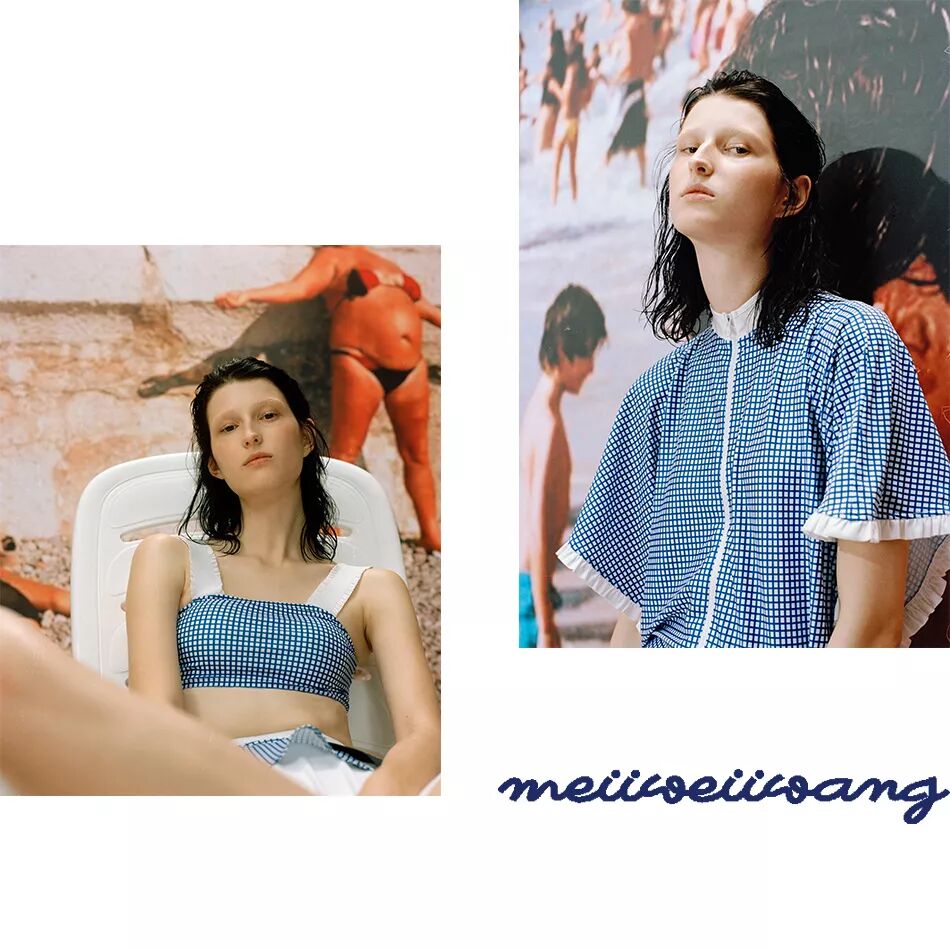 怎麼都拍不出 IG 上的泳裝美照？我看你是不會買泳衣！