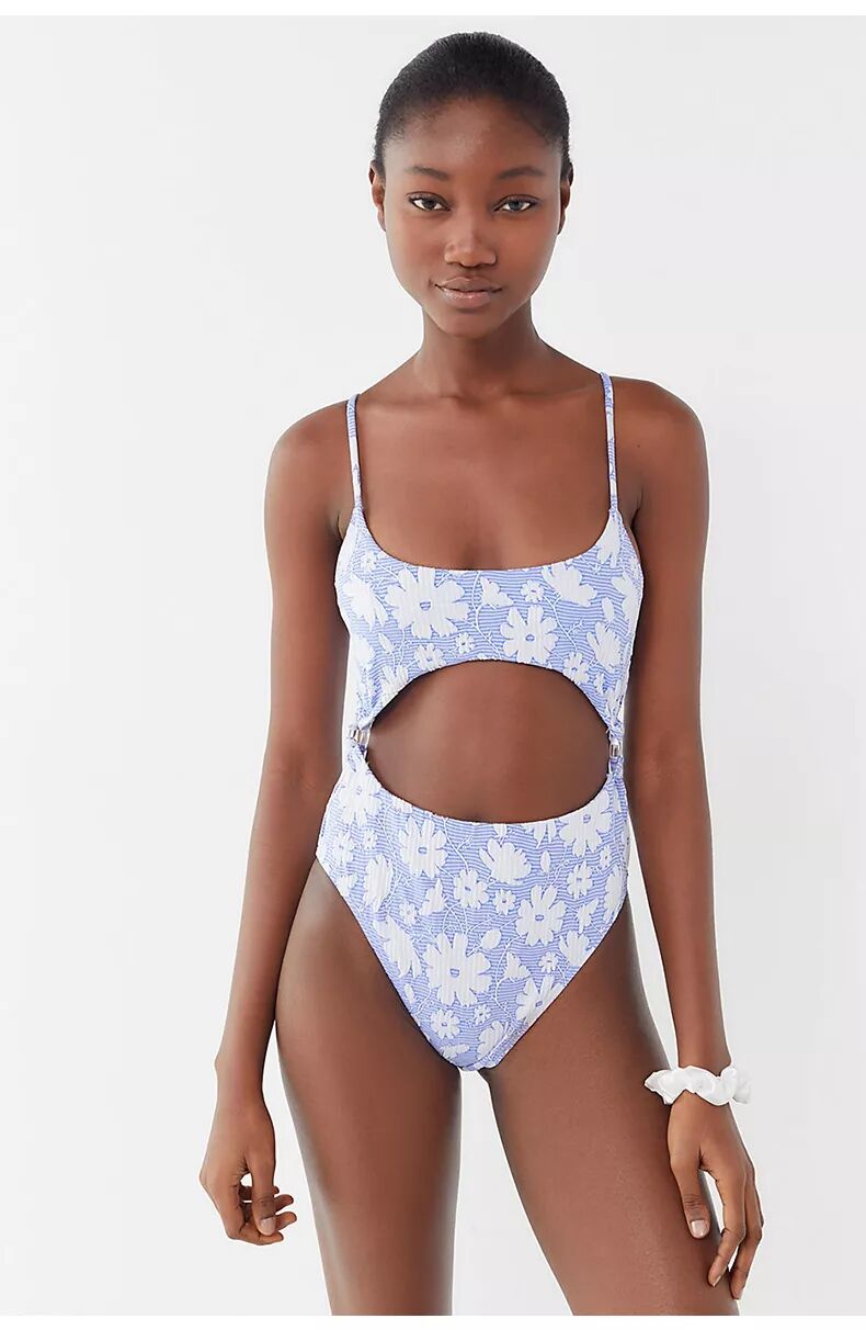 怎麼都拍不出 IG 上的泳裝美照？我看你是不會買泳衣！