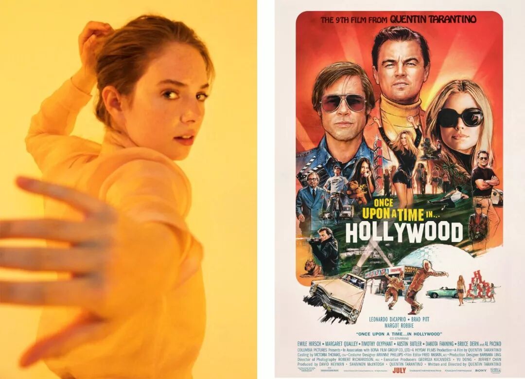 又一批「投胎高手」紅了，這 5 個值得重點 Follow ～