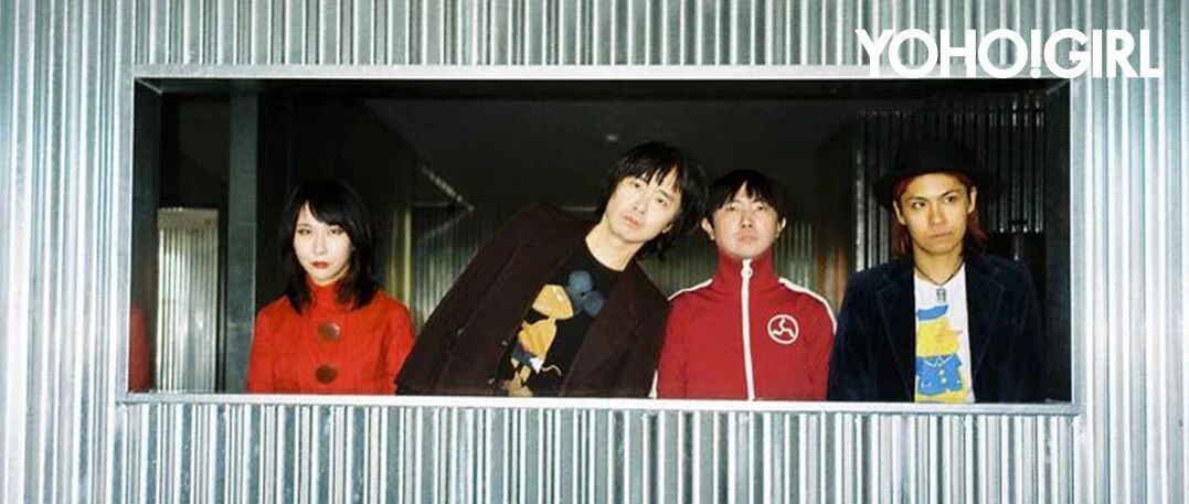 音乐节怎么穿？请收下这份针对不同乐队的穿搭指南！