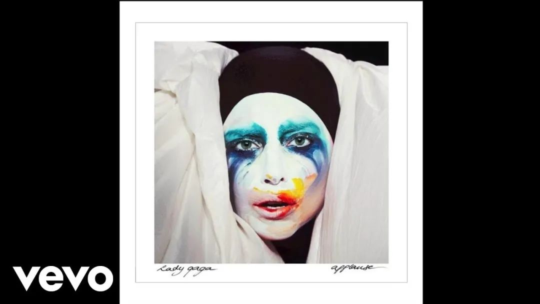 盤點 | 細數十年來Lady Gaga美妝進化（黑）歷史！ 娛樂 第40張