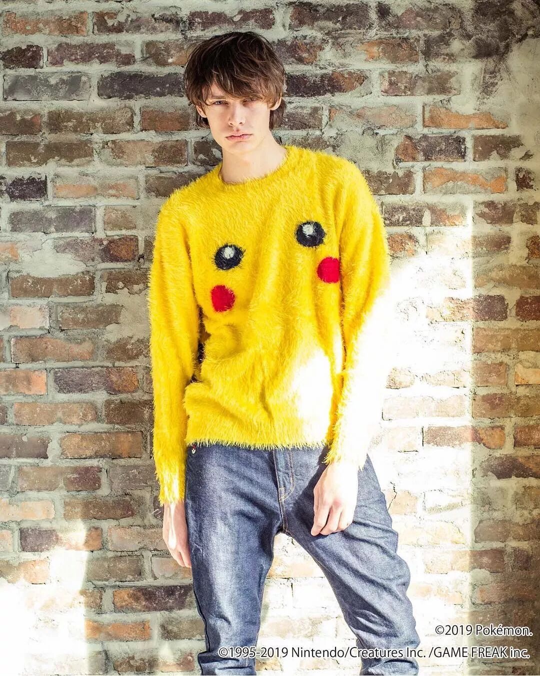 《名偵探皮卡丘》後遺症　想把這些皮卡丘單品通通帶回家！