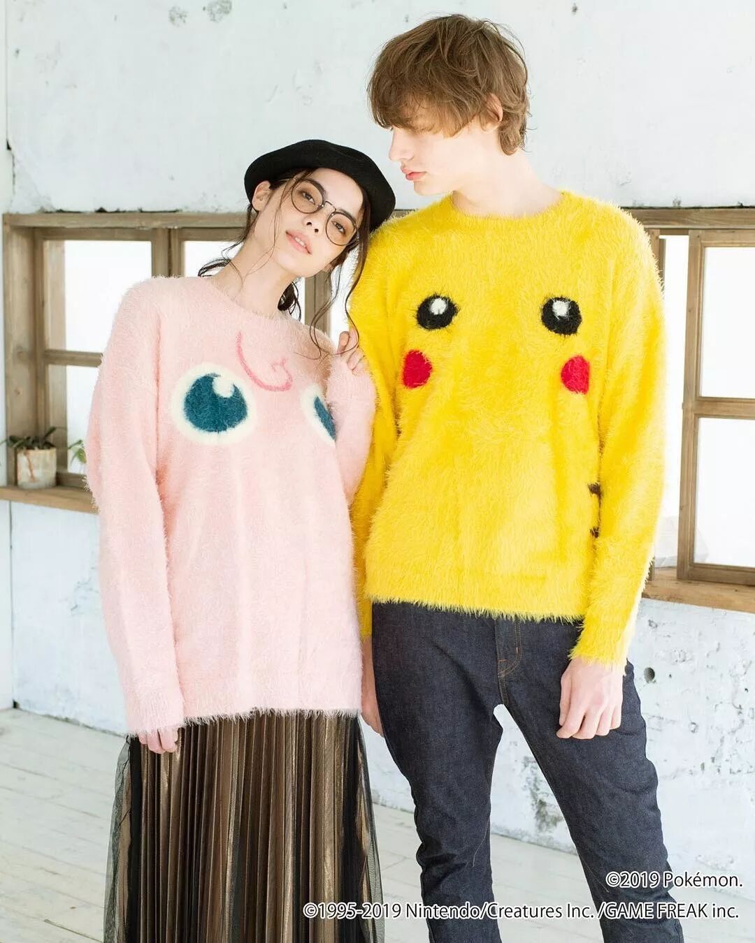 《名偵探皮卡丘》後遺症　想把這些皮卡丘單品通通帶回家！