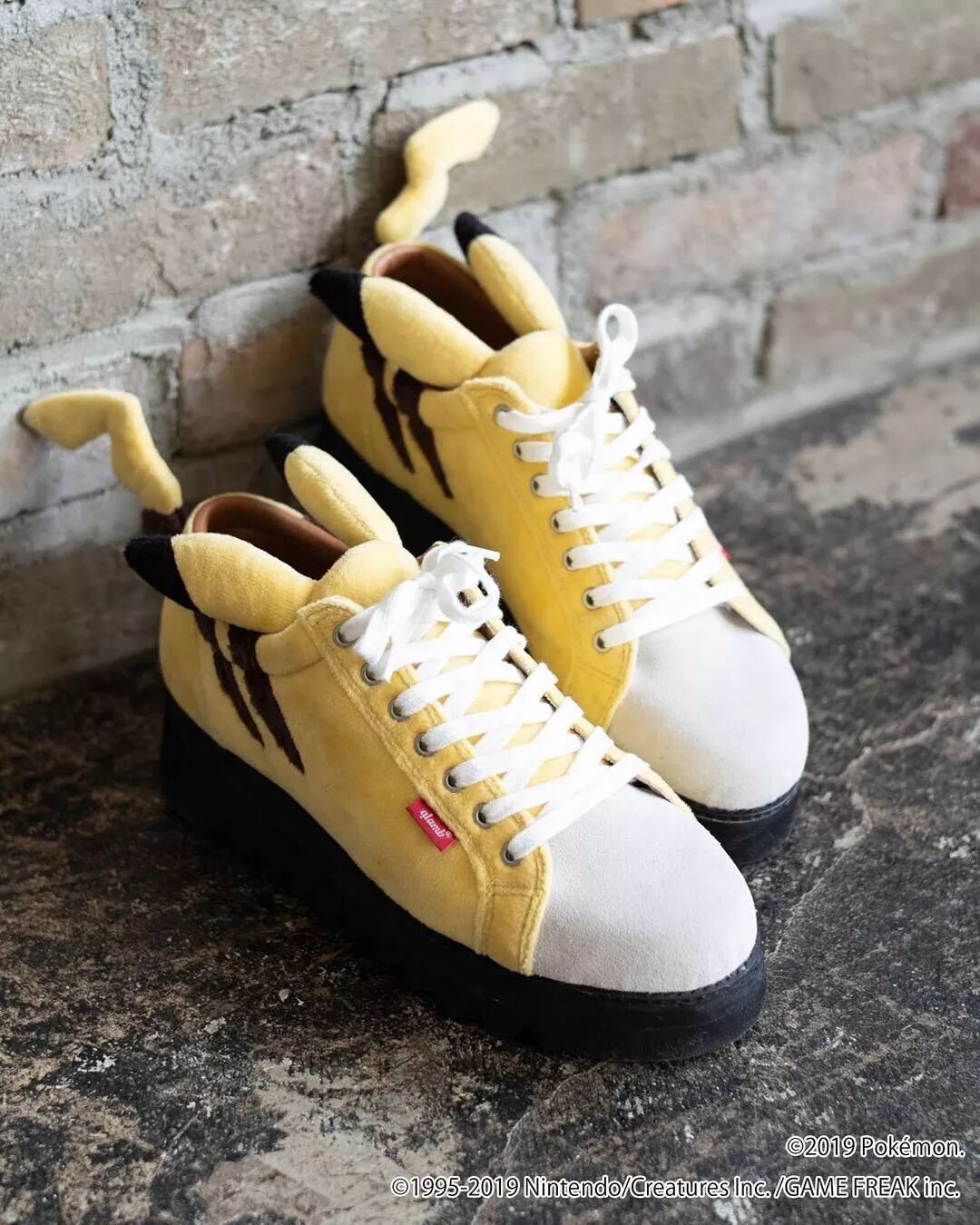 《名偵探皮卡丘》後遺症　想把這些皮卡丘單品通通帶回家！