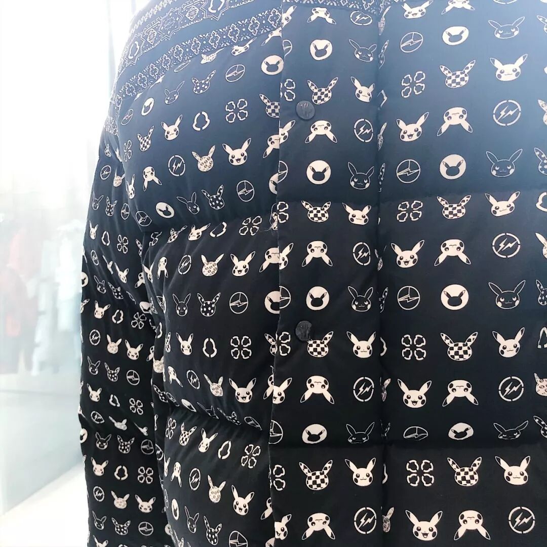 《名偵探皮卡丘》後遺症　想把這些皮卡丘單品通通帶回家！