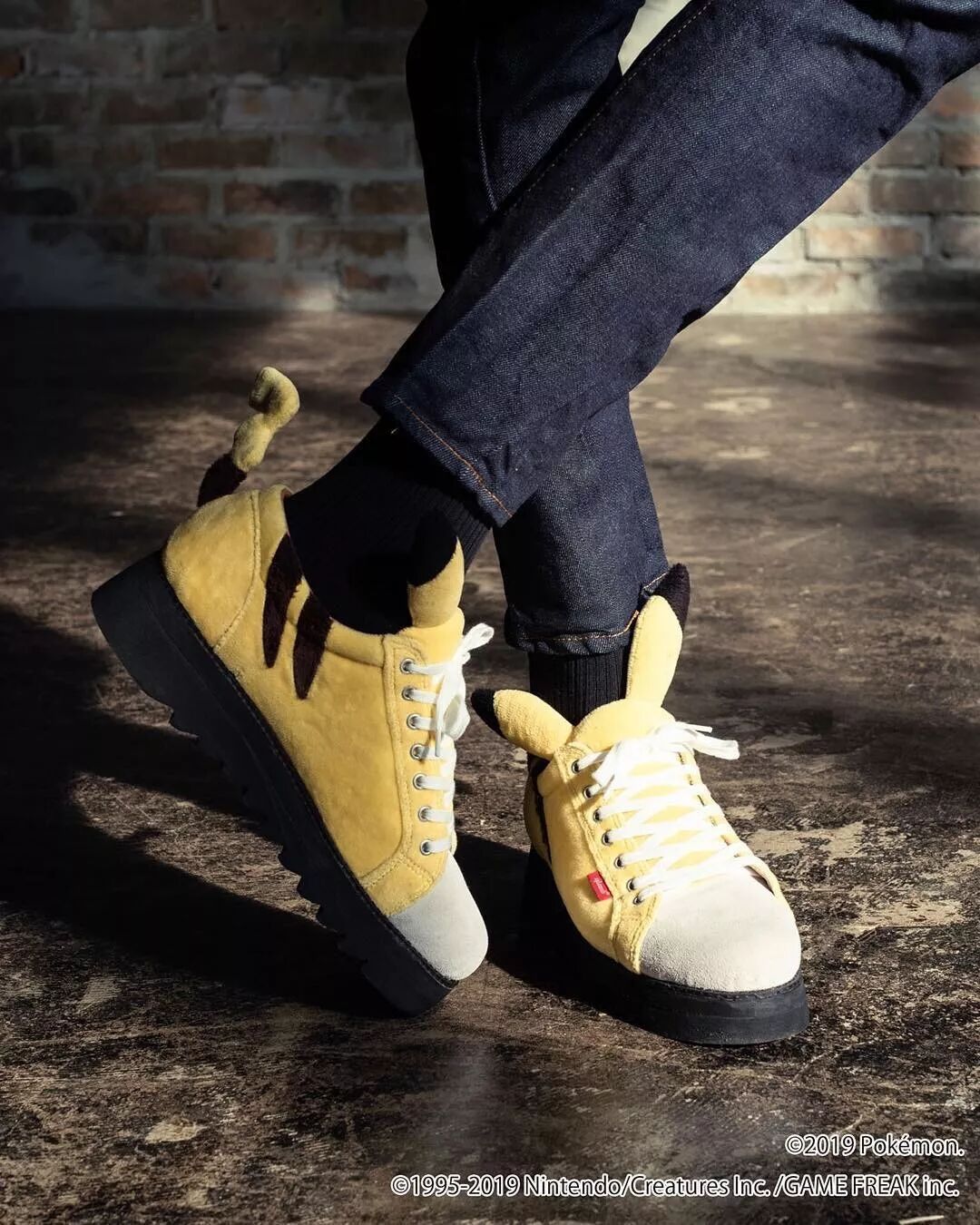 《名偵探皮卡丘》後遺症　想把這些皮卡丘單品通通帶回家！