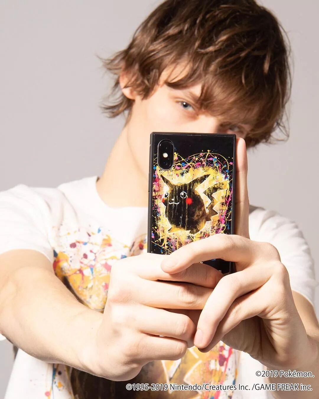 《名偵探皮卡丘》後遺症　想把這些皮卡丘單品通通帶回家！