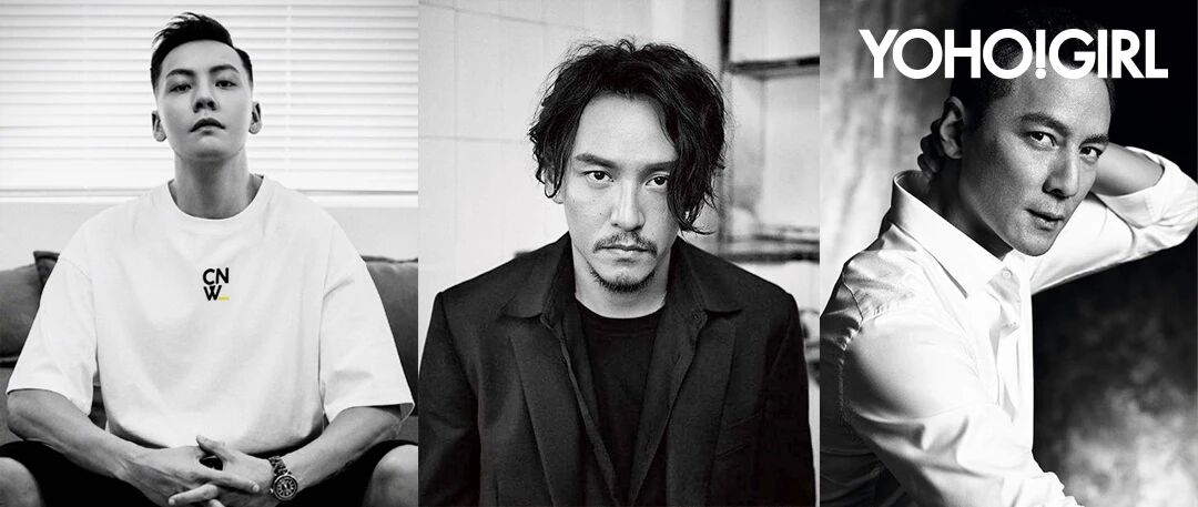 除了“青春有您”，“偶像复习生”也来了，大家会pick哪位哥哥？