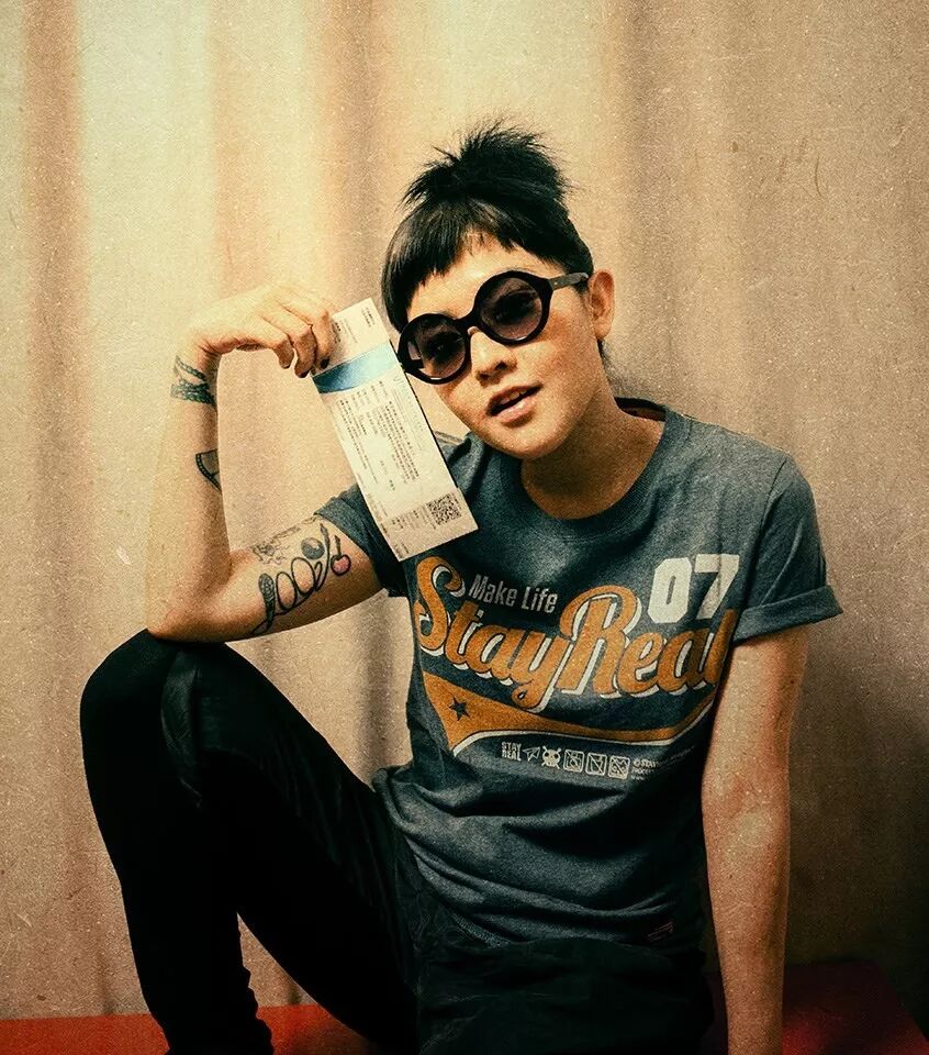 別人的婚禮很酷，但我還是需要一個「擋婚大使」！