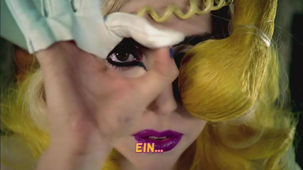 盤點 | 細數十年來Lady Gaga美妝進化（黑）歷史！ 娛樂 第27張