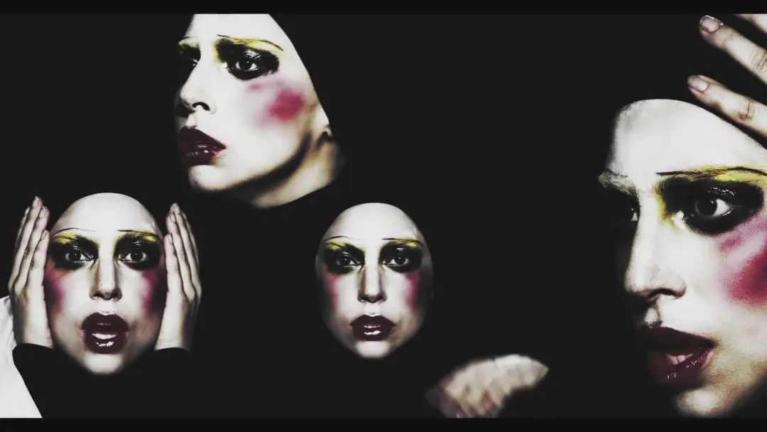 盤點 | 細數十年來Lady Gaga美妝進化（黑）歷史！ 娛樂 第41張