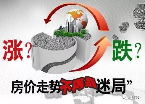 房子是用来住的前提下,合肥楼市2018年将走向何方?