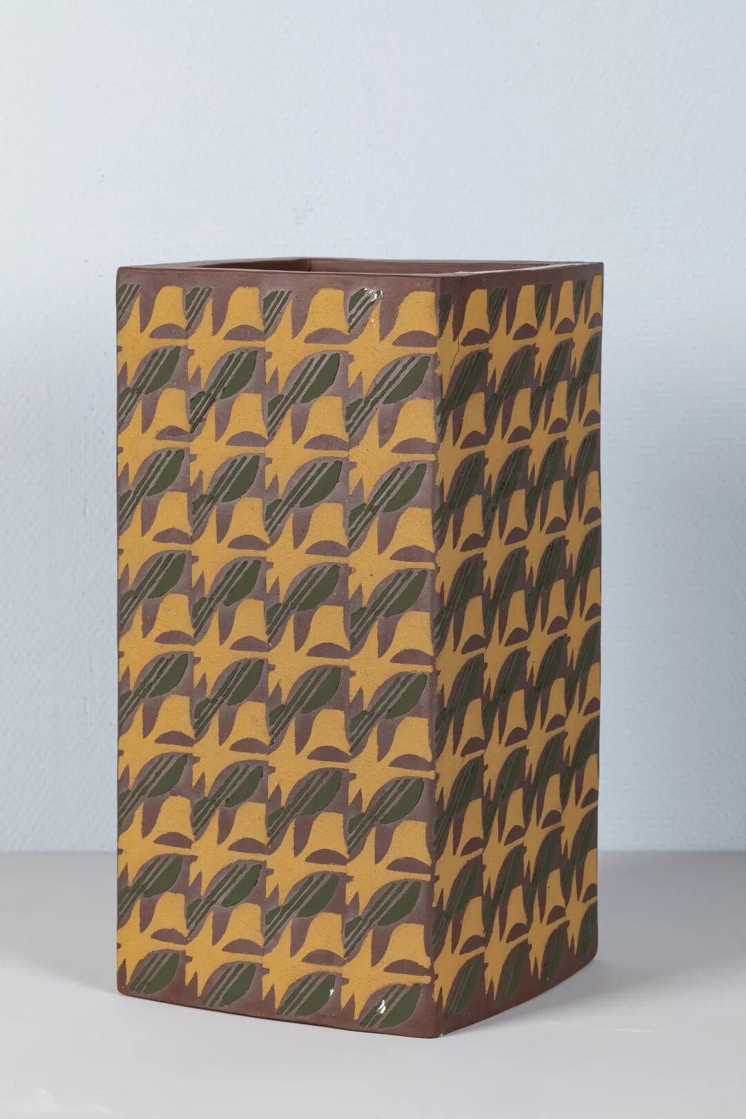 青春之光在寻美之路上闪耀——记山东美术馆正在展出的青年展览