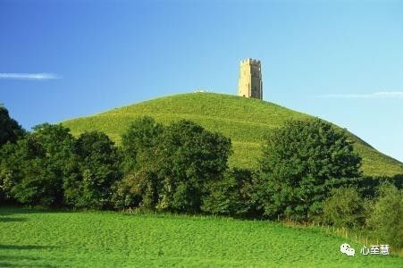 地球的七大脉轮