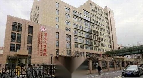 上海看脱发排名三甲医院有哪些？热度高的植发医院盘点