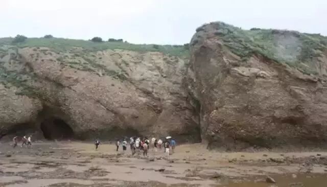 中國16大地質實習基地，向曾經的那些日子致敬！的圖42