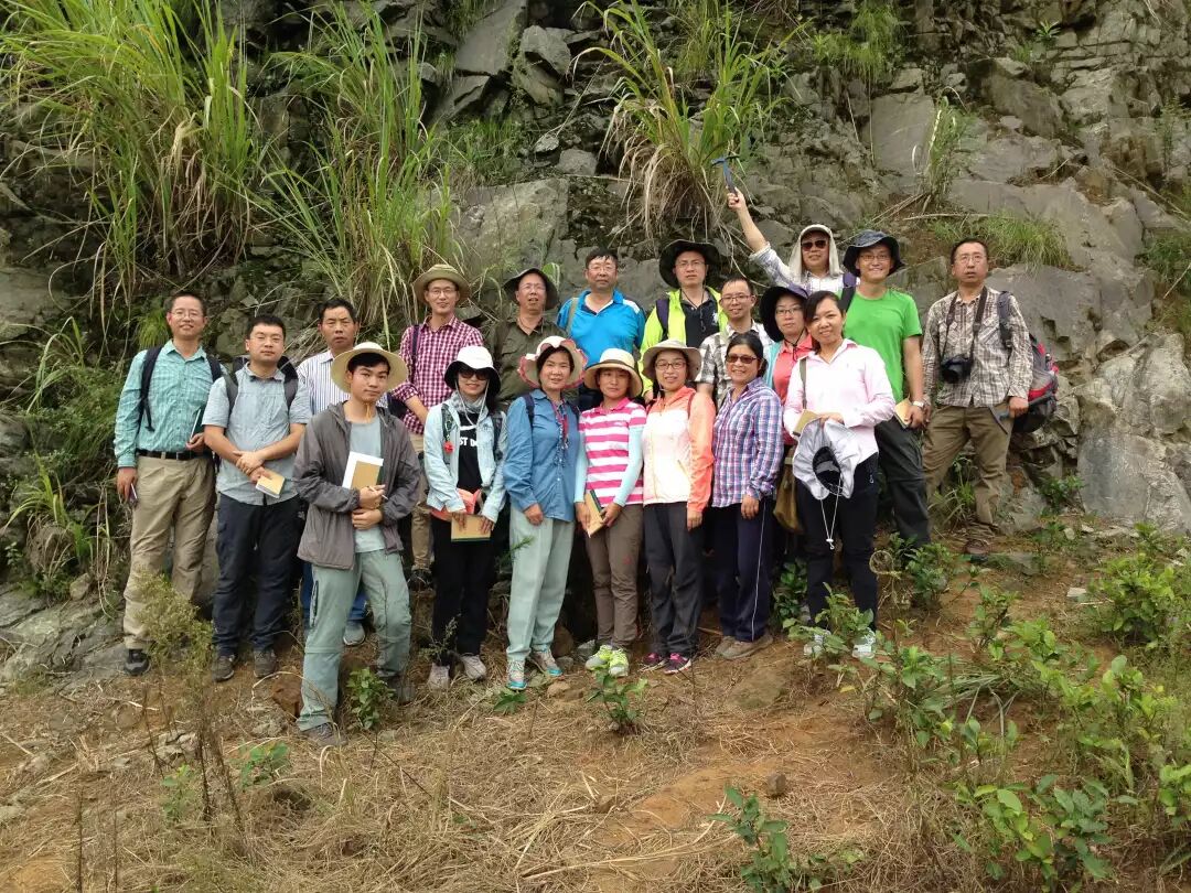 中國16大地質實習基地，向曾經的那些日子致敬！的圖17
