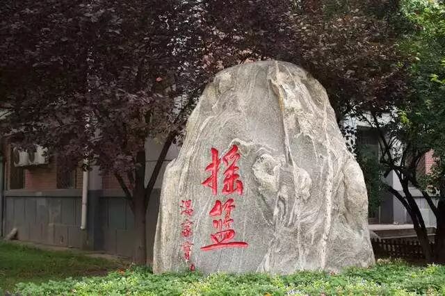 中國16大地質實習基地，向曾經的那些日子致敬！的圖5