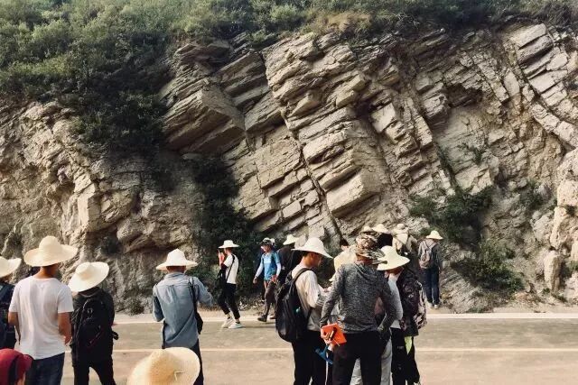 中國16大地質實習基地，向曾經的那些日子致敬！的圖2