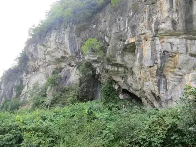 中國16大地質實習基地，向曾經的那些日子致敬！的圖44