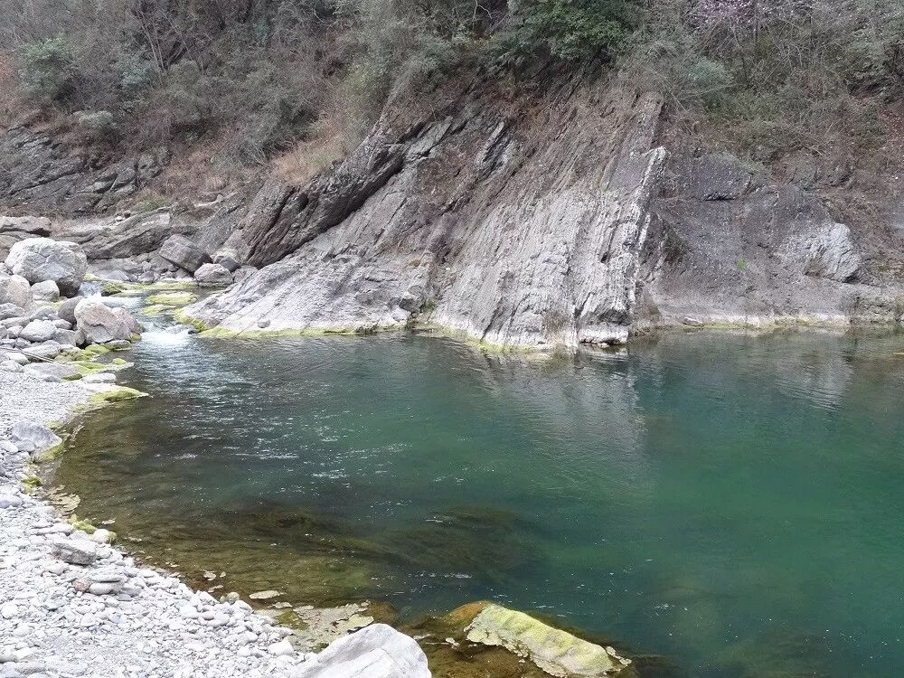 中國16大地質實習基地，向曾經的那些日子致敬！的圖26