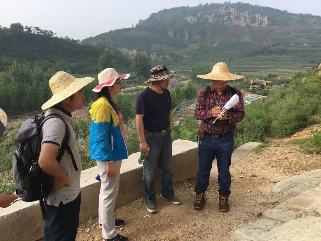 中國16大地質實習基地，向曾經的那些日子致敬！的圖38