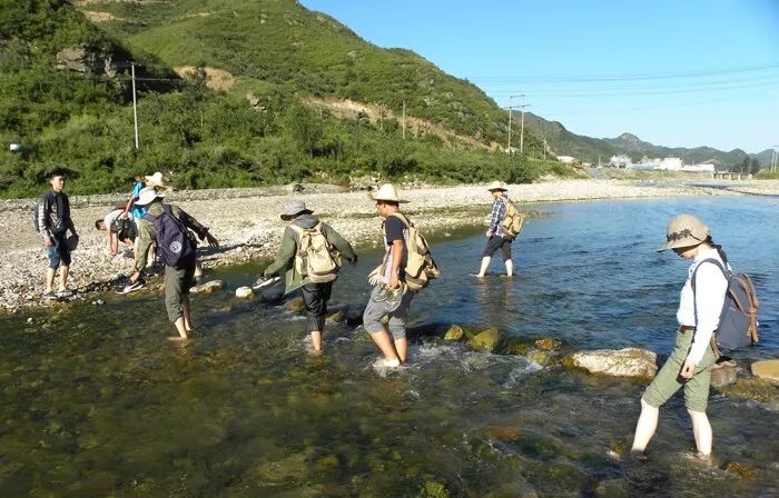 中國16大地質實習基地，向曾經的那些日子致敬！的圖6