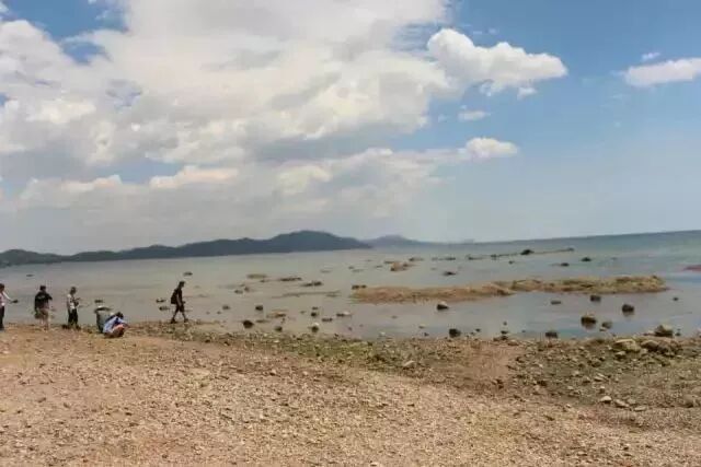 中國16大地質實習基地，向曾經的那些日子致敬！的圖43