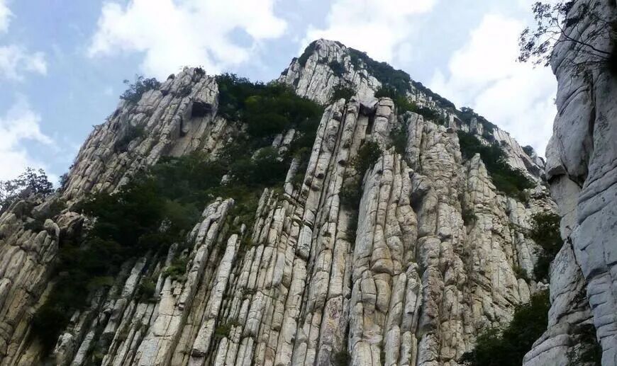 中國16大地質實習基地，向曾經的那些日子致敬！的圖47