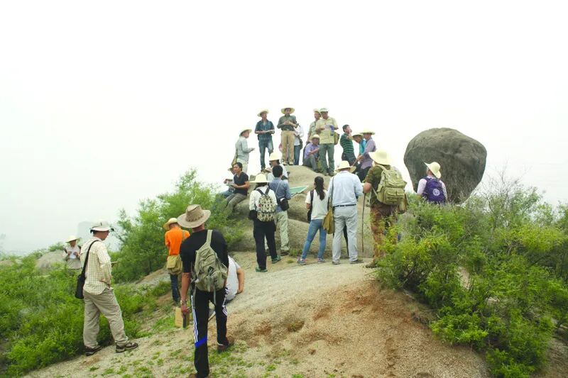中國16大地質實習基地，向曾經的那些日子致敬！的圖9