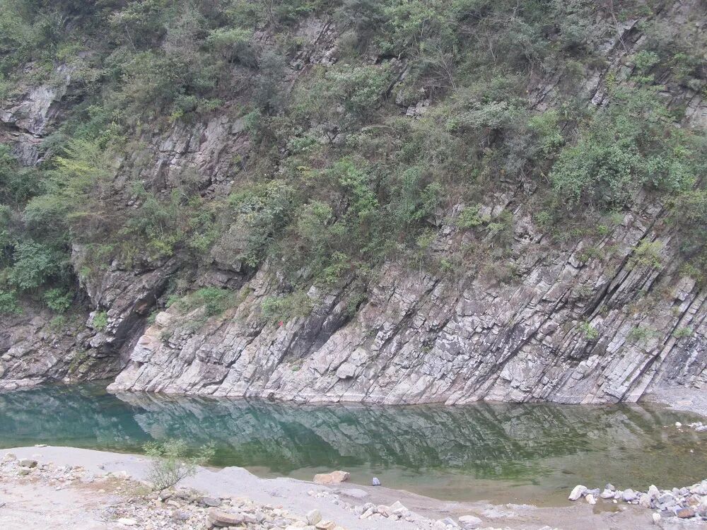 中國16大地質實習基地，向曾經的那些日子致敬！的圖27