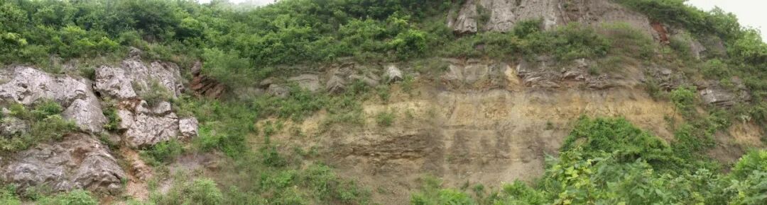 中國16大地質實習基地，向曾經的那些日子致敬！的圖53
