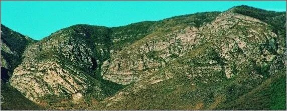 中國16大地質實習基地，向曾經的那些日子致敬！的圖49