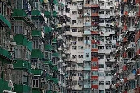 容积率高_容积率高低的区别_容积率高还是低好