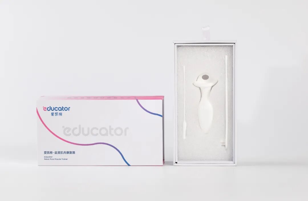 康复仪探头怎么拿一文读懂，如何正确使用盆底肌肉康复器_https://www.jmylbn.com_新闻资讯_第13张