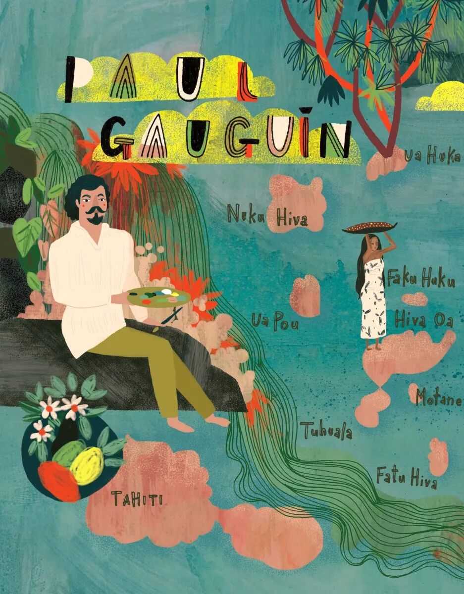 比赛 World Illustration Awards 插画师的高光时刻 Slow Movement 微信公众号文章阅读 Wemp