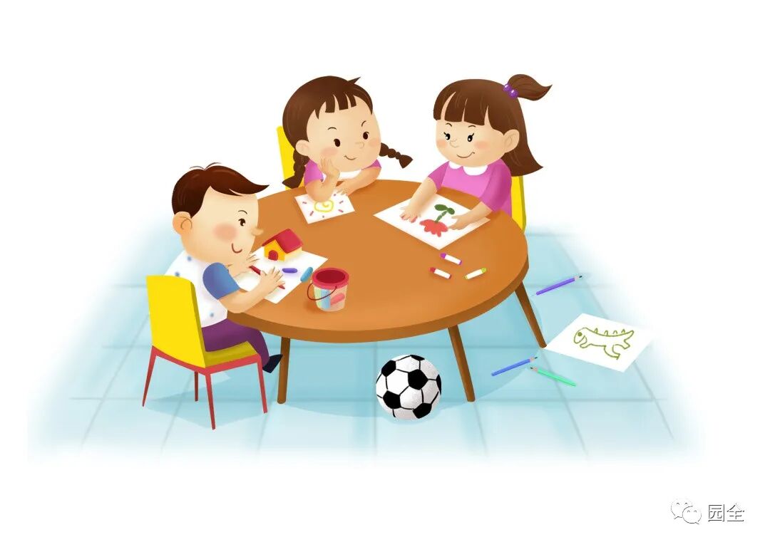 浅谈幼儿园数学小组活动的指导策略