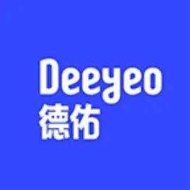 Deeyeo官方旗舰店标识