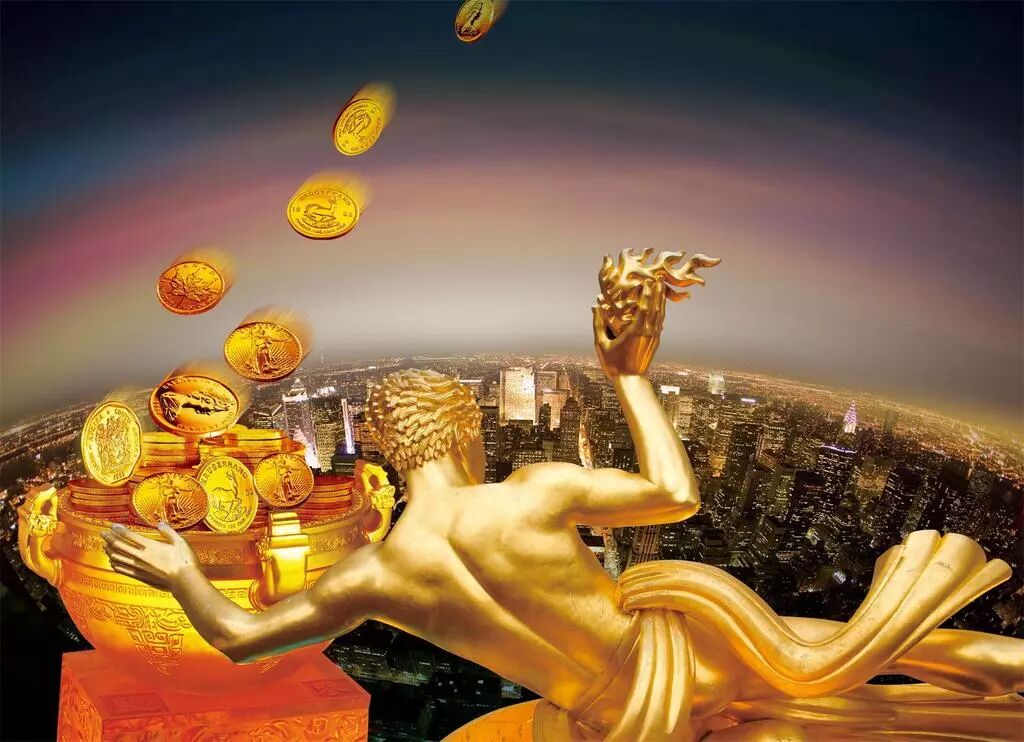 这种情况的人，开店做生意可日进斗金