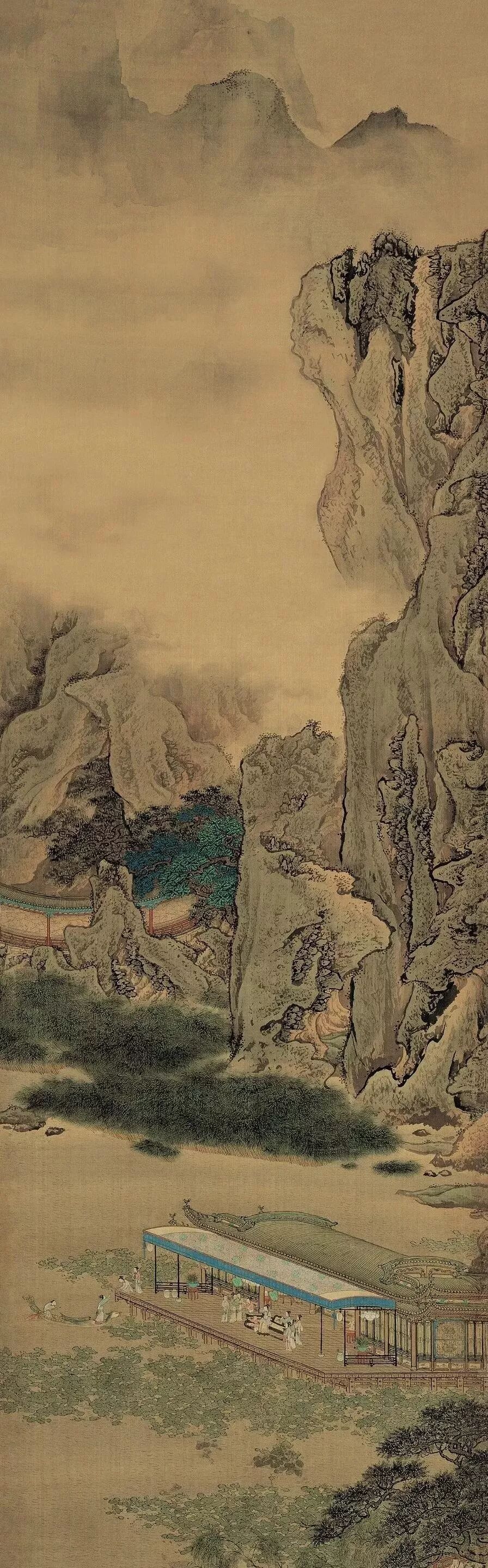 荐 杜牧律诗集 先锋诗站 微信公众号文章阅读 Wemp