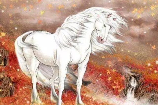中国古代七大宝马 照夜玉狮子只排第七 排第一的主人是个大草包 草根收藏家 微信公众号文章阅读 Wemp