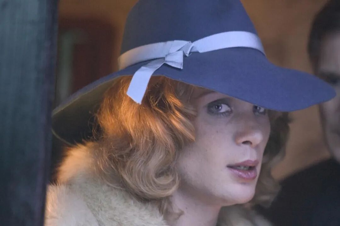 冥王星早餐影史上无法被忽视的女装大佬