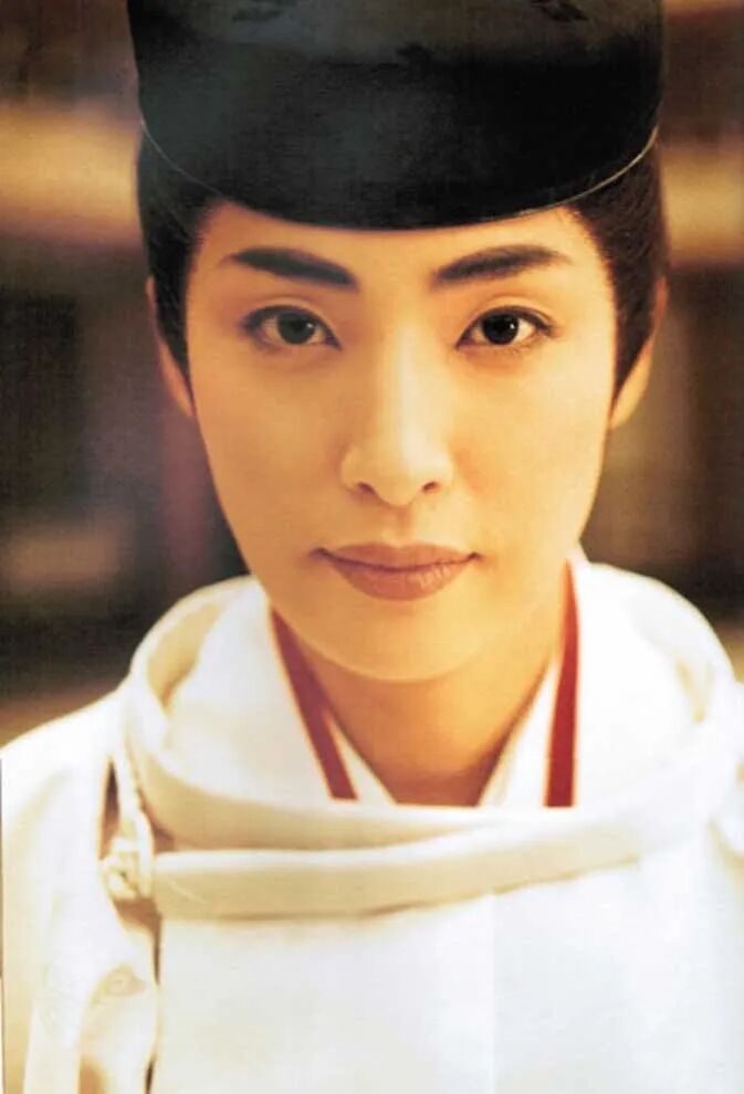 宝冢歌剧团出来的中性风天海佑希