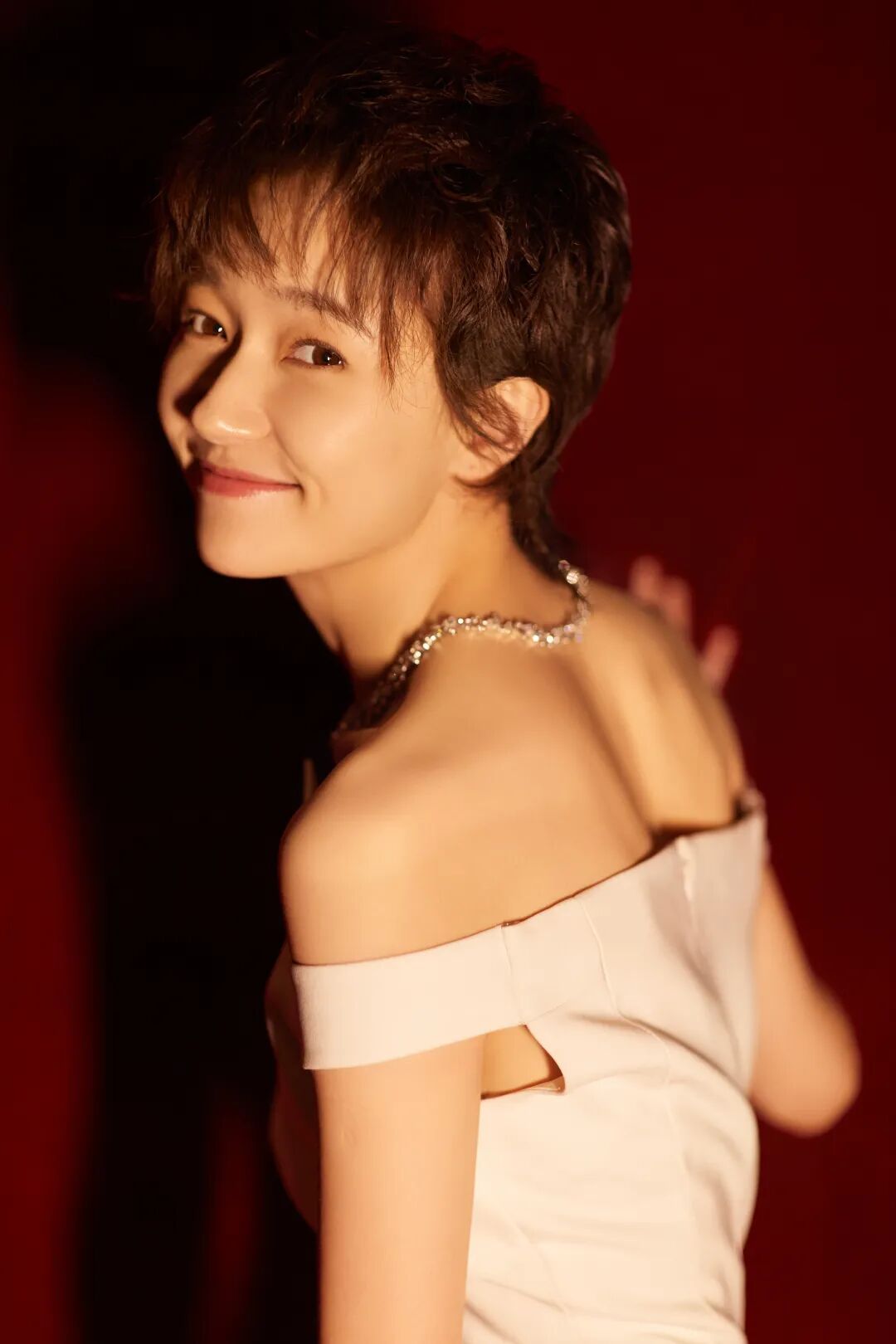 戏好人不火的清秀派女演员——焦俊艳