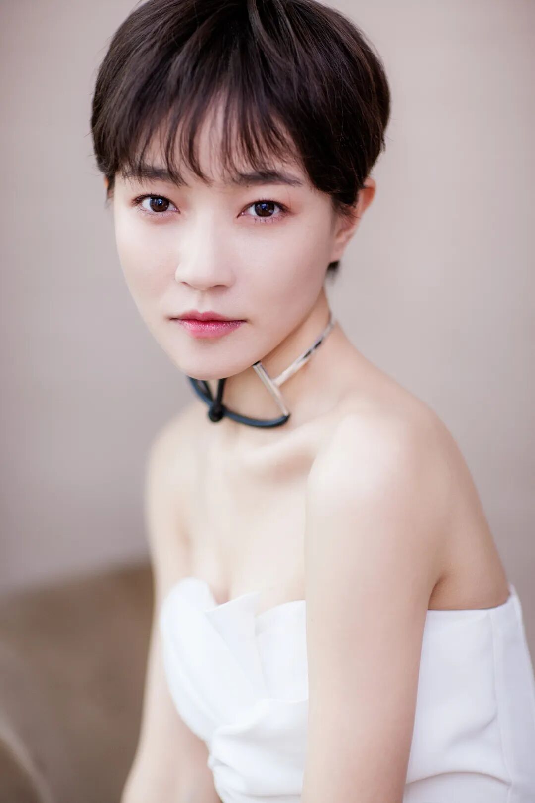 戏好人不火的清秀派女演员焦俊艳